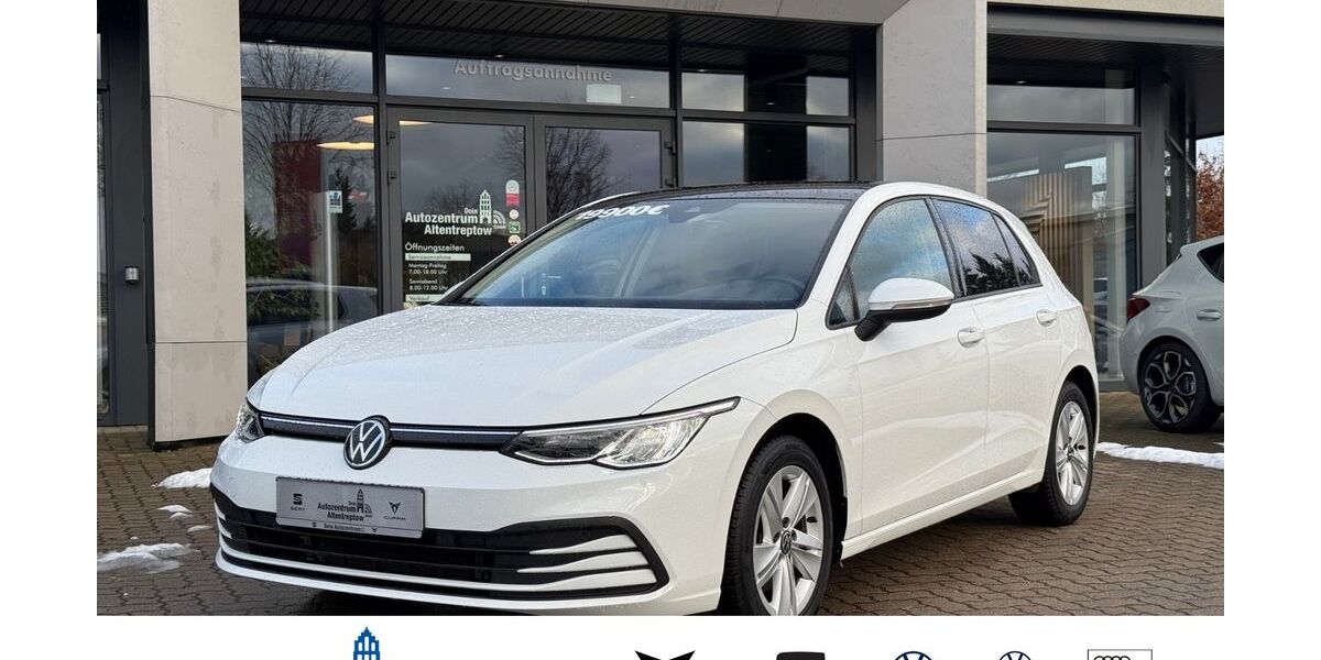 VW Golf 79.806 km 19.900 &euro; Altentreptow 17087