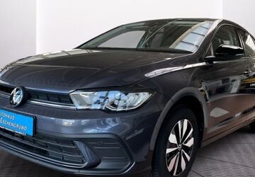 VW Polo 19.899 km 21.689 &euro; Neubrandenburg 17034