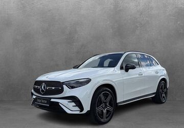 Mercedes-Benz GLC 220 15.000 km 58.340 &euro; Neubrandenburg 17033