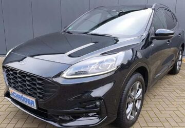 Ford Kuga 13.496 km 25.990 &euro; Neubrandenburg 17036