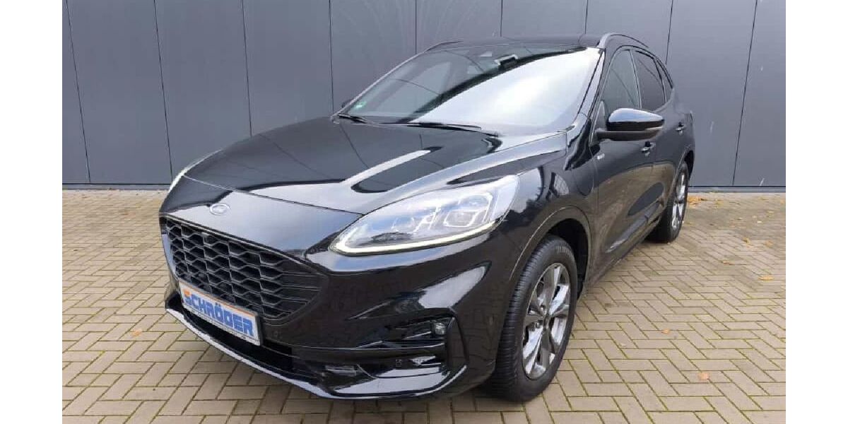 Ford Kuga 13.496 km 25.990 &euro; Neubrandenburg 17036