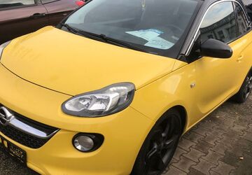 Opel Adam 132.000 km 5.300 &euro; Neubrandenburg 17034