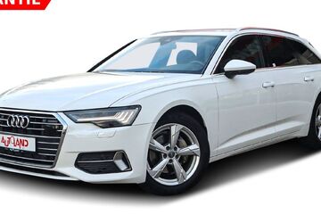 Audi A6 96.419 km 28.990 &euro; Neubrandenburg 17036