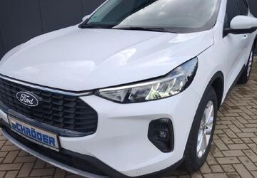 Ford Kuga 20.000 km 33.990 &euro; Neubrandenburg 17036