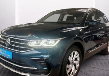 VW Tiguan 89.962 km 26.979 &euro; Neubrandenburg 17034