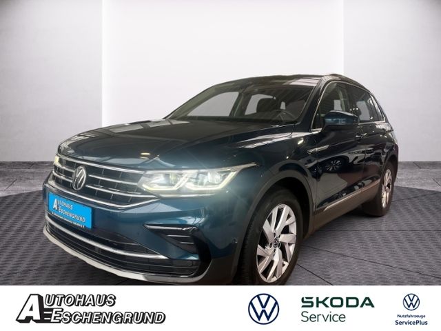 VW Tiguan 89.962 km 26.979 &euro; Neubrandenburg 17034