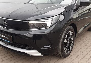 Opel Grandland (X) 29.974 km 20.890 &euro; Altentreptow 17087