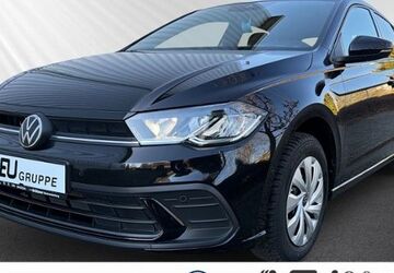 VW Polo 6.703 km 26.290 &euro; Neubrandenburg 17033