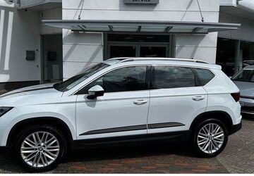 Seat Ateca 71.089 km 23.900 &euro; Altentreptow 17087