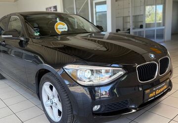 BMW 118 131.000 km 10.600 &euro; Friedland 17098