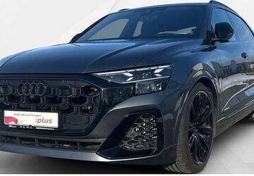 Audi SQ8 22.662 km 98.449 &euro; Neubrandenburg 17036