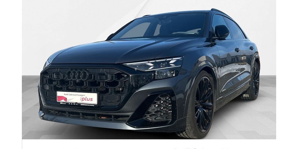 Audi SQ8 22.662 km 98.449 &euro; Neubrandenburg 17036