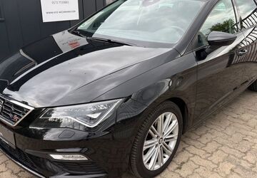 Seat Leon 146.592 km 12.999 &euro; Neubrandenburg 17034