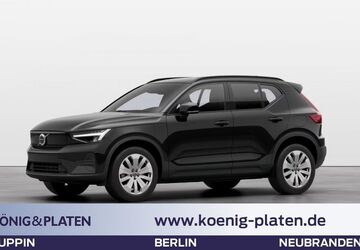 Volvo EX40 2.000 km 45.490 &euro; Neubrandenburg 17033