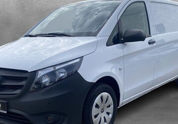 Mercedes-Benz Vito 40.258 km 29.599 &euro; Neubrandenburg 17033