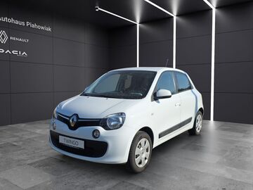 Gebrauchte Renault Twingo