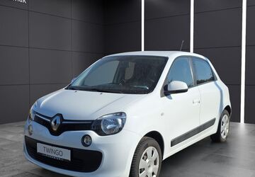 Renault Twingo 48.213 km 7.885 &euro; Neubrandenburg 17039