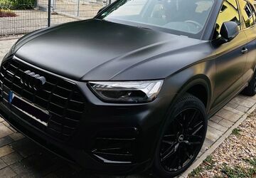 Audi Q5 29.950 km 39.900 &euro; Neubrandenburg 17033