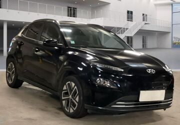 Hyundai KONA Elektro 26.000 km 17.990 &euro; Neubrandenburg 17036