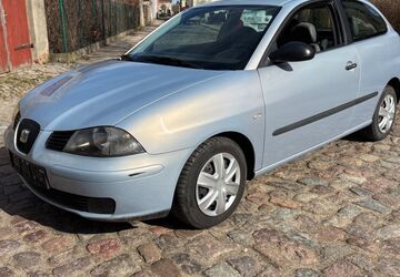 Seat Ibiza 119.000 km 2.993 &euro; Woldegk an der A20 17348