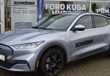 Ford Mustang Mach-E 19.500 km 30.990 &euro; Neubrandenburg 17036