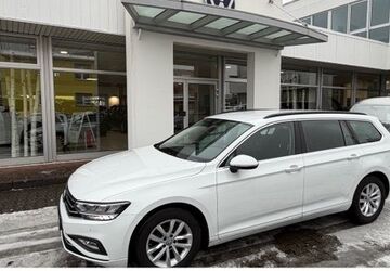 VW Passat Variant 104.960 km 19.500 &euro; Woldegk 17348