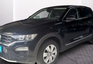 VW T-Roc 23.428 km 20.489 &euro; Neubrandenburg 17034