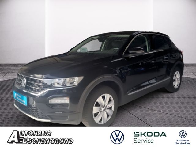 VW T-Roc 23.428 km 20.489 &euro; Neubrandenburg 17034