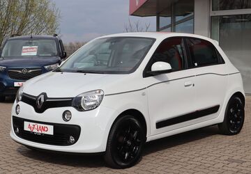 Renault Twingo 58.615 km 13.950 &euro; Neubrandenburg 17036