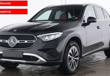 Mercedes-Benz GLC 220 37.500 km 52.050 &euro; Stavenhagen 17153