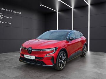 Gebrauchte Renault Megane
