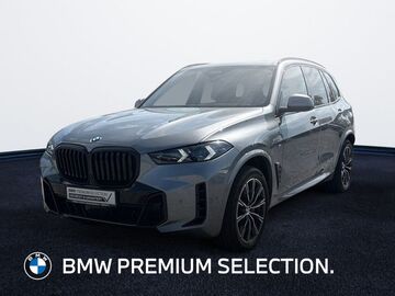 Gebrauchte BMW X5