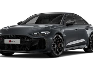 Audi RS5 3.386 km 128.299 &euro; Neubrandenburg 17036