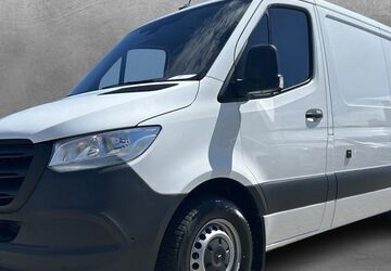 Mercedes-Benz Sprinter 84.500 km 23.789 &euro; Neubrandenburg 17033