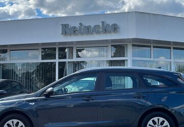 Hyundai i30 20.133 km 18.990 &euro; Neubrandenburg 17036