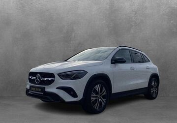Mercedes-Benz GLA 200 15.000 km 44.990 &euro; Neubrandenburg 17033