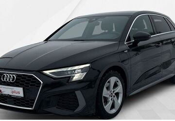 Audi A3 21.429 km 26.989 &euro; Neubrandenburg 17036