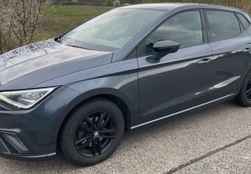 Seat Ibiza 46.000 km 16.500 &euro; Neubrandenburg 17033
