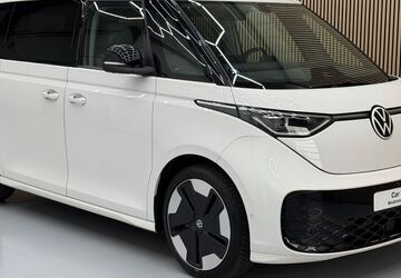 VW ID. Buzz 12.191 km 49.900 &euro; Burg Stargard 17094