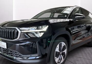 Skoda Kodiaq 36.937 km 41.889 &euro; Neubrandenburg 17034