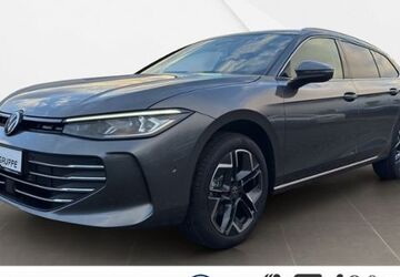 VW Passat Variant 7.751 km 36.790 &euro; Neubrandenburg 17033