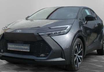 Toyota C-HR 9.150 km 27.480 &euro; Neubrandenburg 17034