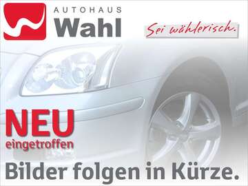 Gebrauchte Toyota Avensis