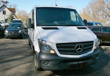 Mercedes-Benz Sprinter 225.000 km 9.990 &euro; Sponholz bei Neubrandenburg 17039