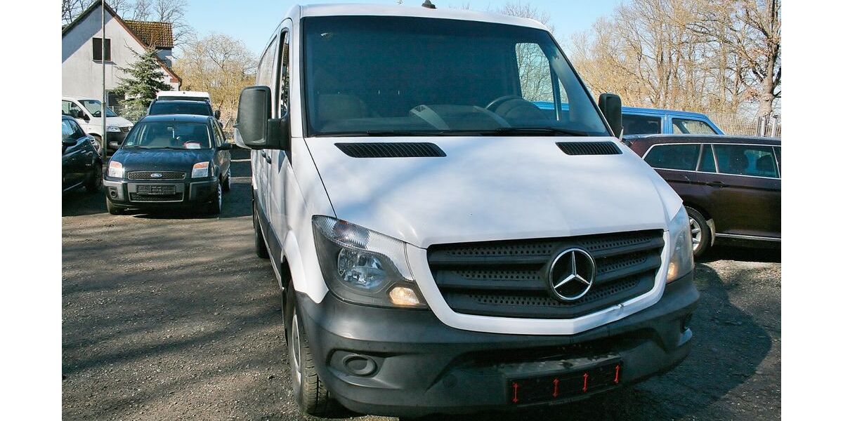 Mercedes-Benz Sprinter 225.000 km 9.990 &euro; Sponholz bei Neubrandenburg 17039