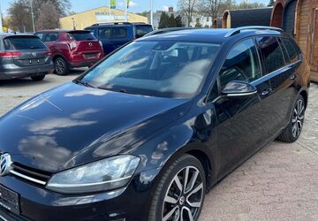 VW Golf 200.000 km 9.700 &euro; Neustrelitz 17235