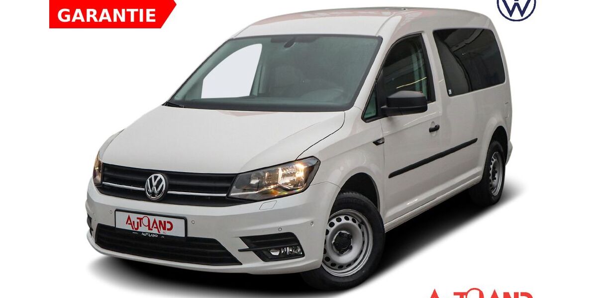 VW Caddy Maxi 78.110 km 27.950 &euro; Neubrandenburg 17036