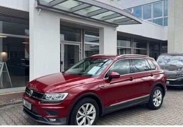 VW Tiguan 71.339 km 19.850 &euro; Woldegk 17348