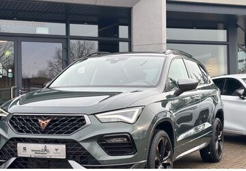 Cupra Ateca 9.900 km 39.900 &euro; Altentreptow 17087