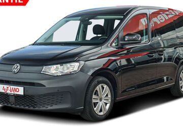 VW Caddy 60.700 km 21.990 &euro; Neubrandenburg 17036
